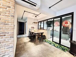 Blk 625B Tampines Greenverge (Tampines), HDB 5 Rooms #624168701